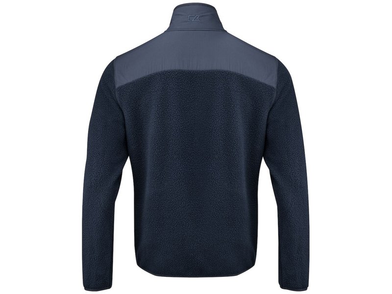 Cutter & Buck - Cascade Sherpa Fleece Heren