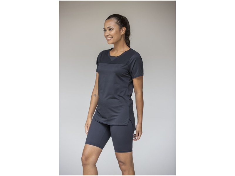 Elevate Borax sportshirt Dames