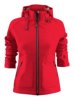 Softshell jas met capuchon | TotZiens Promotions Softshell jas met capuchon | TotZiens Promotions