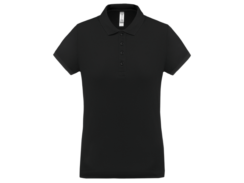 PROACT® Dames-sportpolo