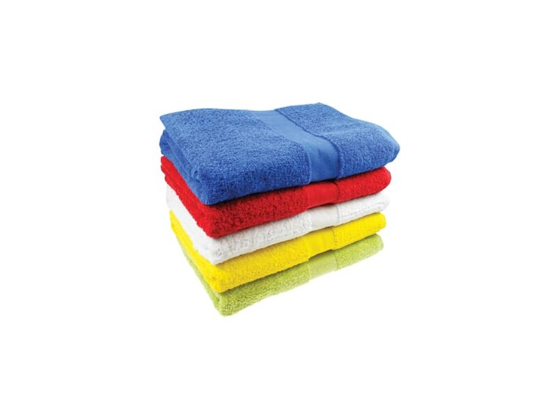 Sophie Muval Strandlaken bestellen met uw logo | TotZiens Promotions