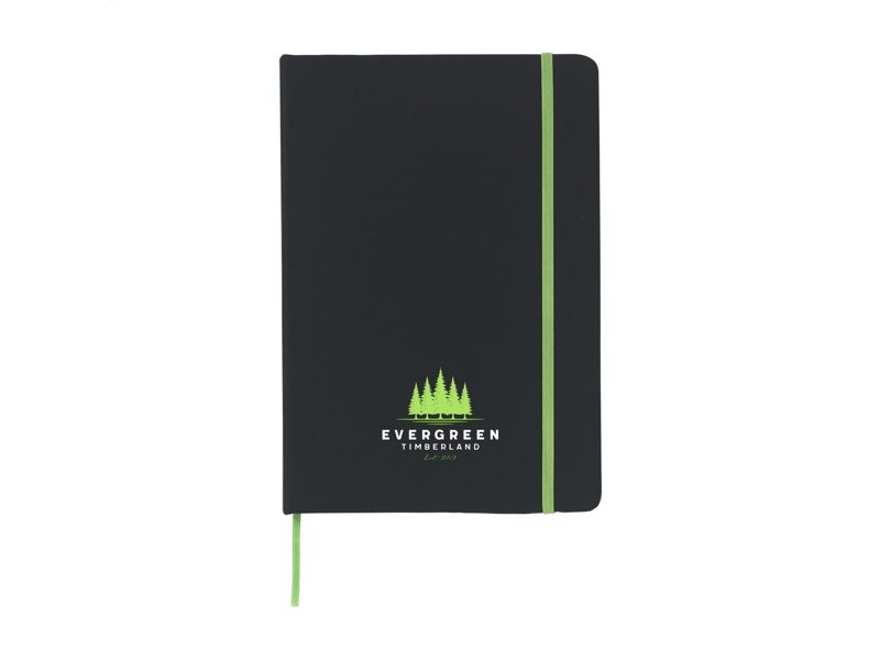 BlackNote A5 notitieboek BlackNote A5 notitieboek