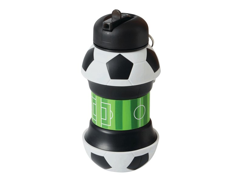 Uitschuifbare drinkfles Soccermate Uitschuifbare drinkfles Soccermate