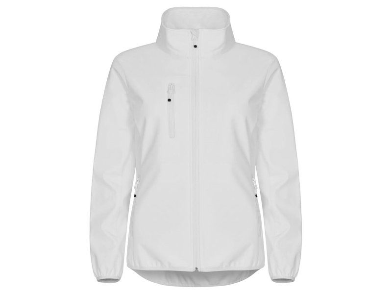Clique Classic Softshell Jacket Lady