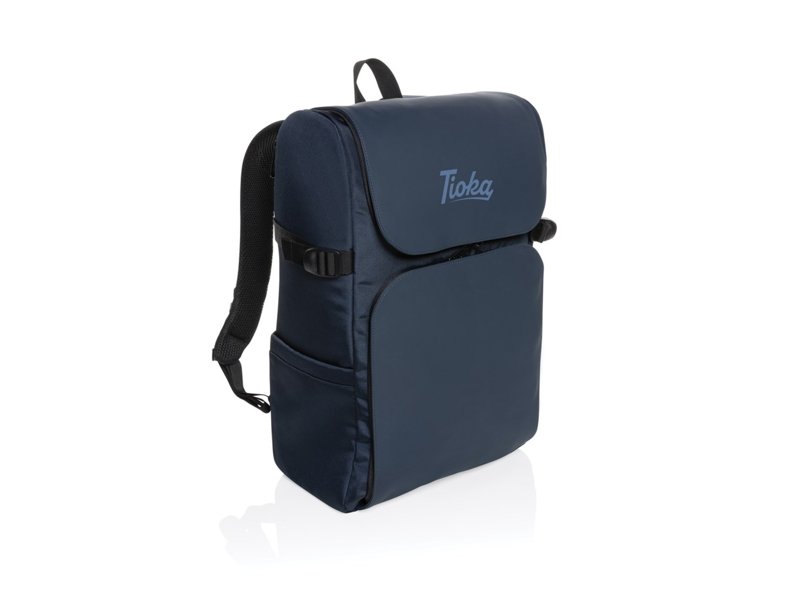 Pascal AWARE™ RPET deluxe weekendrugzak Pascal AWARE™ RPET deluxe weekendrugzak