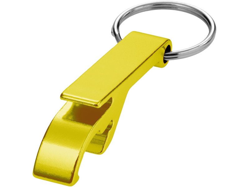 Tao sleutelhanger met fles- en blikopener