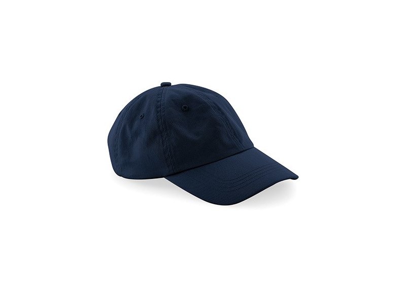 Beechfield - Low Profile 6 Panel Dad Cap Beechfield - Low Profile 6 Panel Dad Cap