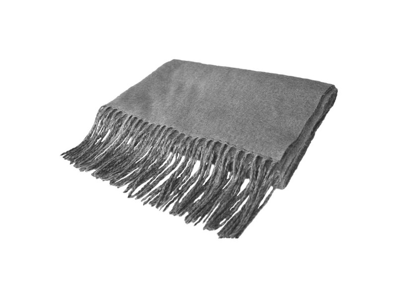 Geweven Sjaal - 100% Polyester