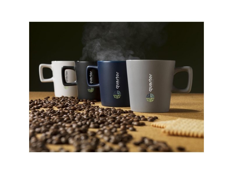 Calvin Mug 290 ml mok Calvin Mug 290 ml mok