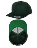 Klassieke Snapback petten - Snel leverbaar met uw logo bij |