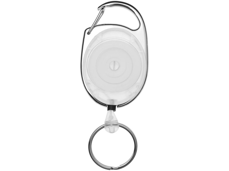 Gerlos sleutelhanger en rollerclip Gerlos sleutelhanger en rollerclip