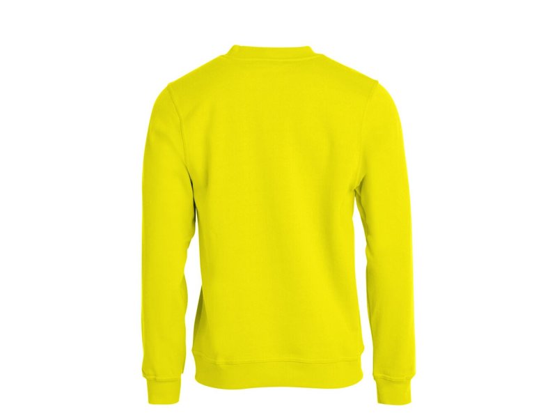 Clique Basic Roundneck