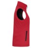 Clique Padded Softshell Vest Lady Clique Padded Softshell Vest Lady