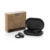 Fitsound RCS gerecycled plastic open ear TWS-oordopjes Fitsound RCS gerecycled plastic open ear TWS-oordopjes