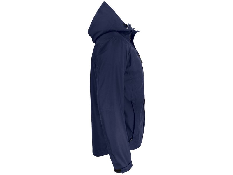 Clique Shell jas Waco