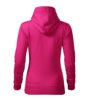 Malfini dames hoodie Cape