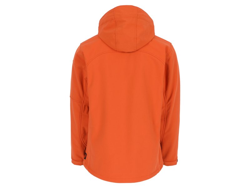 HEROCK Poseidon softshell vest HEROCK Poseidon softshell vest