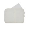 KENTO URBAN RCS gerecyclede nylon 15,6 inch laptopsleeve KENTO URBAN RCS gerecyclede nylon 15,6 inch laptopsleeve
