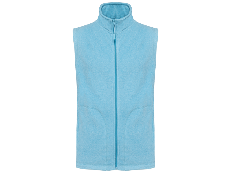 Fleece bodywarmer Luca Fleece bodywarmer Luca
