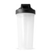 Shaker fles 700ml