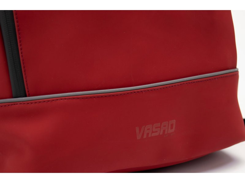 VASAD Style Rolltop Backpack VASAD Style Rolltop Backpack