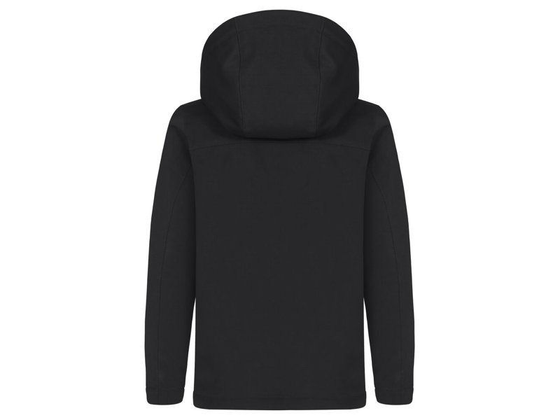 Clique - Padded Hoody Softshell Junior Clique - Padded Hoody Softshell Junior