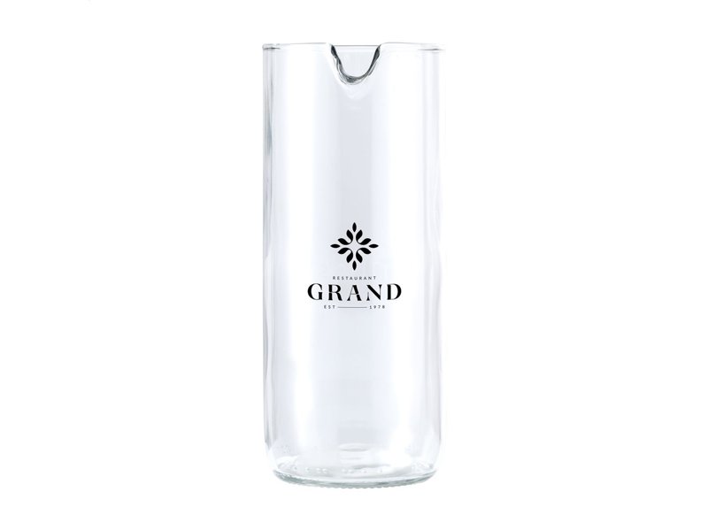 Rebottled® Carafe karaf Rebottled® Carafe karaf