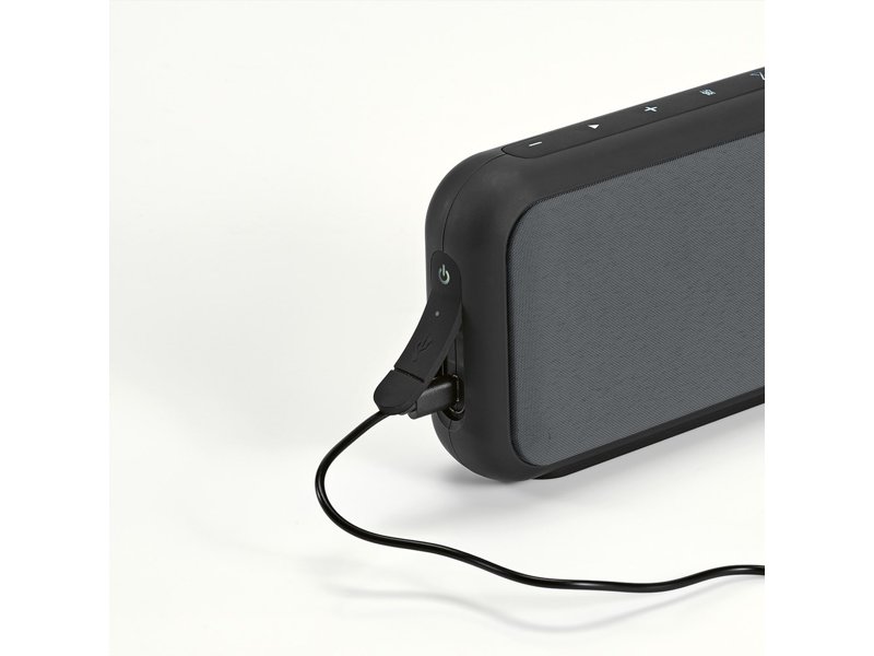 Hawking Speaker Hawking Speaker