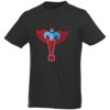 Elevate Heros t-shirt - Hoge kwaliteit met eigen opdruk Elevate Heros t-shirt - Hoge kwaliteit met eigen opdruk