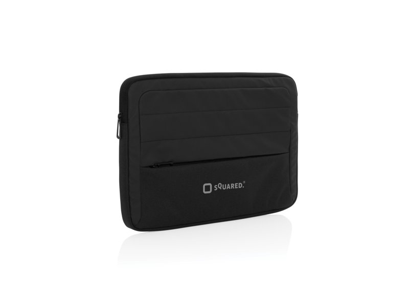 Armond AWARE™ RPET 15.6" laptop sleeve Armond AWARE™ RPET 15.6" laptop sleeve