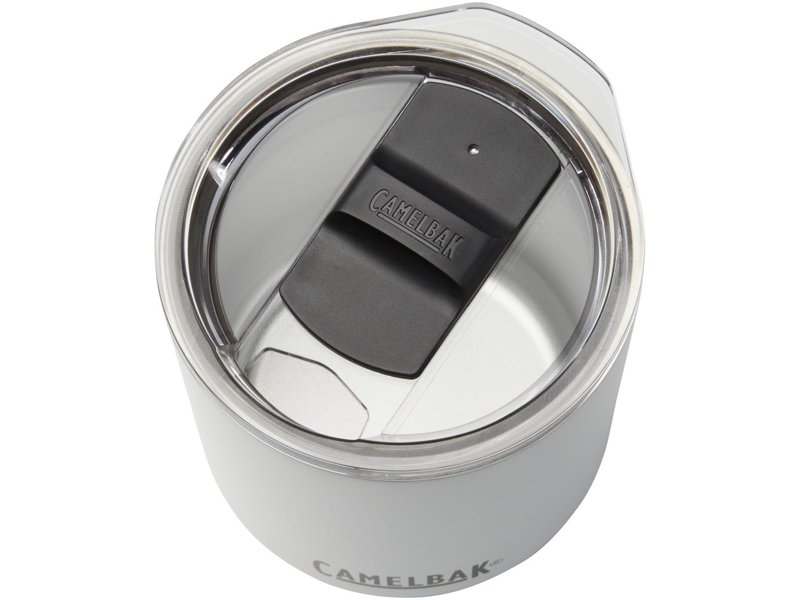 CamelBak® Horizon Rocks 300 ml vacuüm geïsoleerde beker CamelBak® Horizon Rocks 300 ml vacuüm geïsoleerde beker