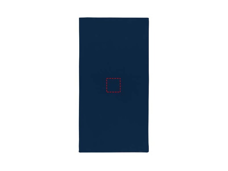 Lucas RPET sporthanddoek 50 x 100 cm Lucas RPET sporthanddoek 50 x 100 cm