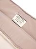KENTO URBAN RCS gerecyclede nylon 15,6 inch laptopsleeve KENTO URBAN RCS gerecyclede nylon 15,6 inch laptopsleeve