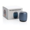 Mini aluminium draadloze speaker Mini aluminium draadloze speaker
