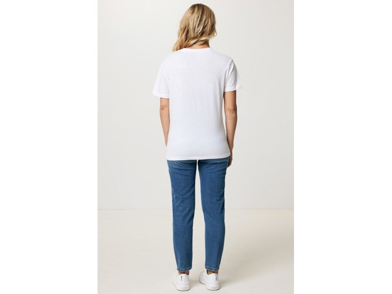 Iqoniq dames t-shirt Yala Iqoniq dames t-shirt Yala