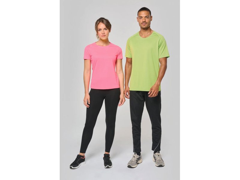 ProAct Functioneel Dames sportshirt ProAct Functioneel Dames sportshirt