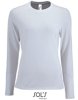 SOL´S Women´s Long Sleeve Imperial SOL´S Women´s Long Sleeve Imperial