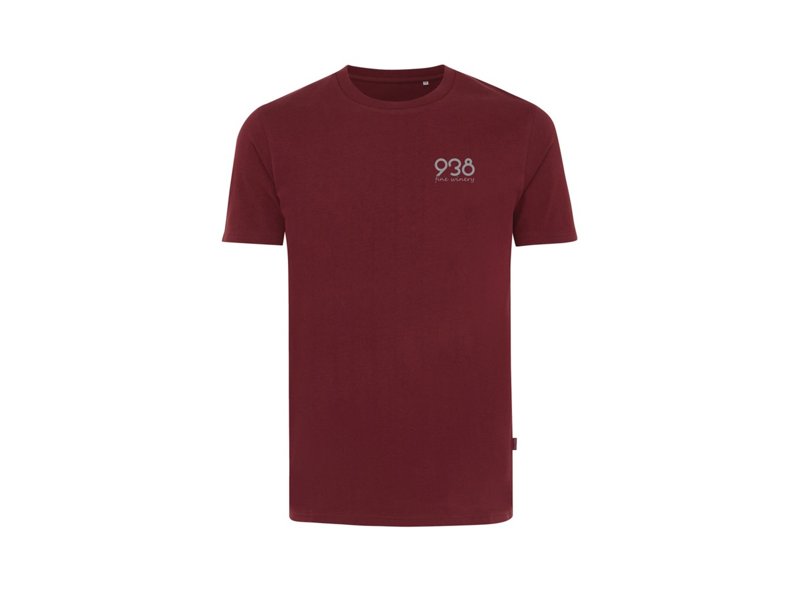 Iqoniq T-shirt Bryce