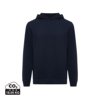 Iqoniq Yengo recycled katoen hoodie met steekzakken Iqoniq Yengo recycled katoen hoodie met steekzakken