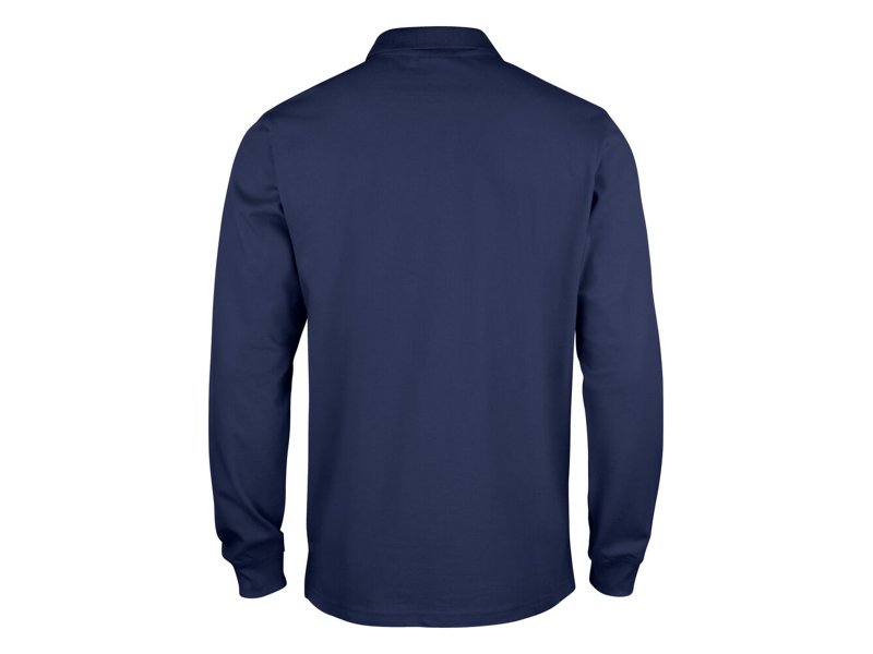 Clique Basic Polo L/S Junior Clique Basic Polo L/S Junior