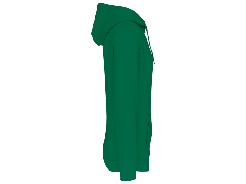 Kariban Sweater Capuchon | Heren Kariban Sweater Capuchon | Heren