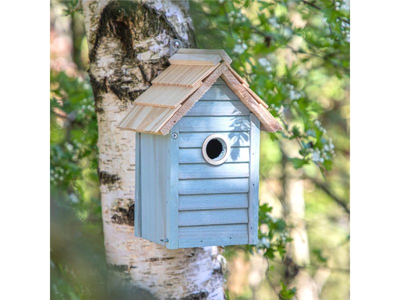 Vogelhuisje  Vogelhuisje