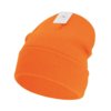 Thinsualte warme wintermutsen, vanaf 25 stuks al leverbaar met uw logo - Borduren -