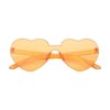 SunnyHeart Sunglasses zonnebril SunnyHeart Sunglasses zonnebril