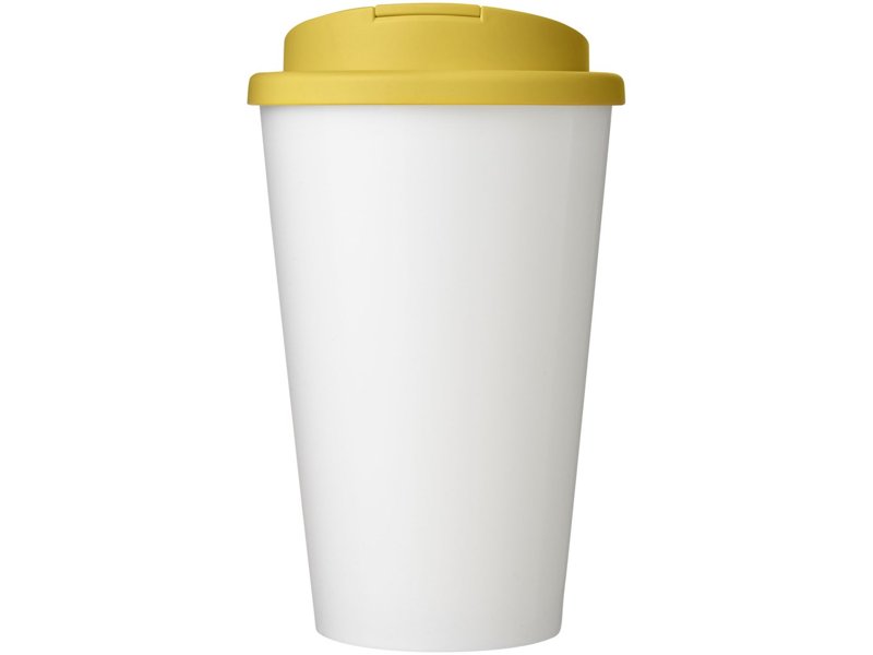 Brite-Americano® Eco 350 ml morsvrije geïsoleerde beker