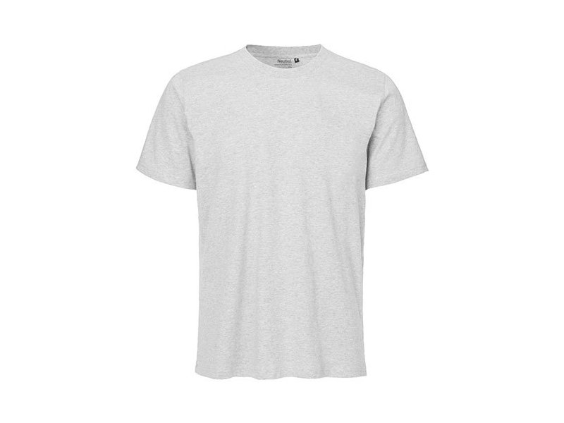 Neutral - Unisex Regular T-Shirt Neutral - Unisex Regular T-Shirt