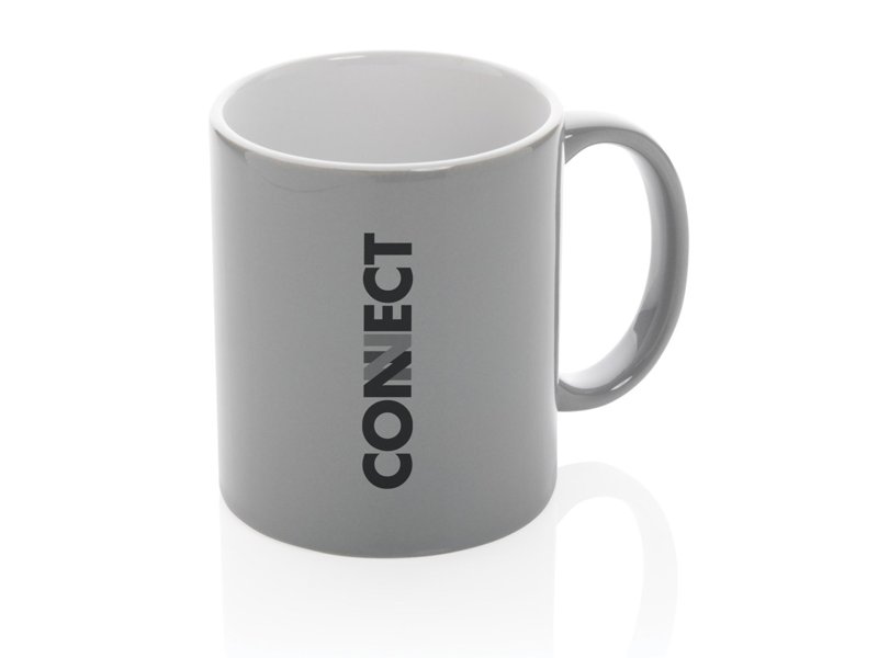 Keramische classic mok Keramische classic mok