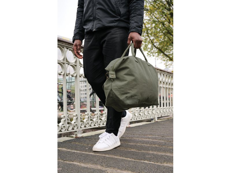 Luxe Duffel Travelbag Luxe Duffel Travelbag