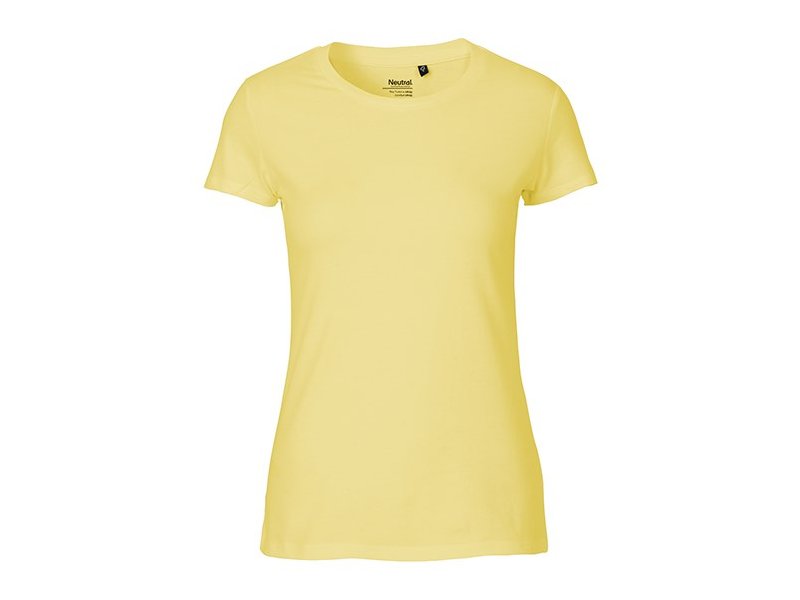 Neutral - Ladies´ Fit T-Shirt