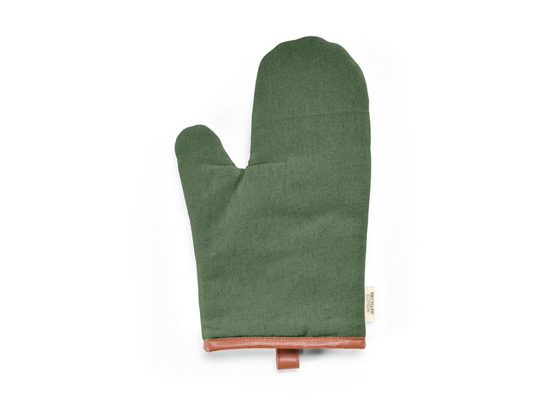 Basquiat Kitchen Glove Basquiat Kitchen Glove